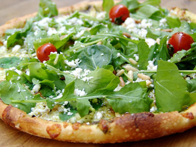 arugula-health-green
