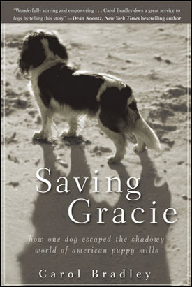 Saving  Gracie