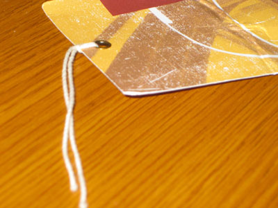 clothing-tag-bookmark