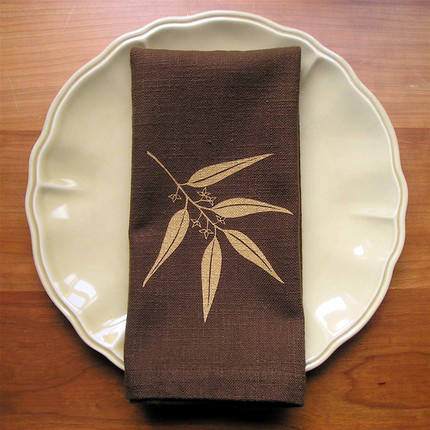 cloth-napkin